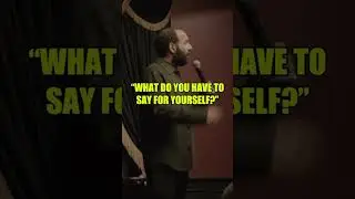 How stupid are you #standup #comedy #standupcomedy #shorts #funny #target #shopping #deaf #smart