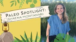 Behind the Byline: Dr. Shaena Montanari's Transition from Dig Sites to News Sites