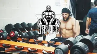 FULL PULL DAY MADNESS! (SERIOUS PUMP) | JAYOFC
