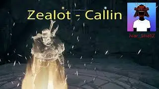 Assassin's Creed Valhalla Zealot (Callin)