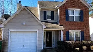 Charlotte Rental Houses 3BR/2BA by Charlotte Property Management