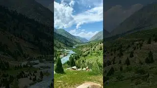 Pakistan is a piece of heaven on earth 🇵🇰🌹🏍️