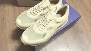 LUXURY? UNBOXING GREATS BRAND + IN DEPTH: PRONTO NATURAL
