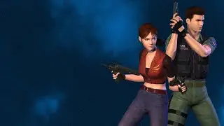 Resident Evil: Code Veronica Remake Discussion