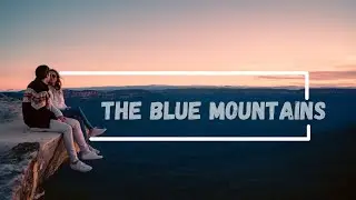 Getaway in The Blue Mountains