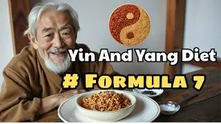 Change Your Health And Fate With The Yin And Yang Diet