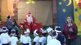PAPÁ NOEL 2019