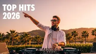 Deep Summer Vibes 2026 ☀️ Chill House Mix - Ibiza Deep House for Relax & Party