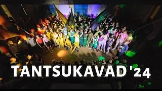 HTG rebaste tantsukavad 2024