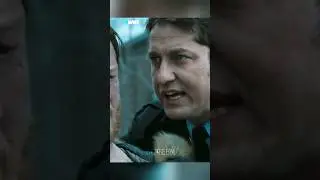 Заманил убийцу семьи. Название: Законопослушный гражданин (2009). Жанр: триллер, драма. #кино #фильм