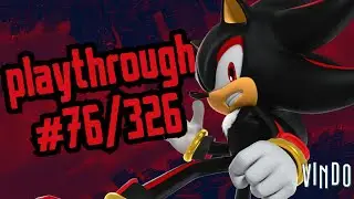 Shadow the Hedgehog still can't remember - FEARLESS - Vindo Live! - #52