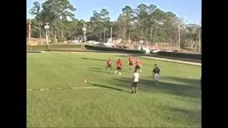 Matrix Drill