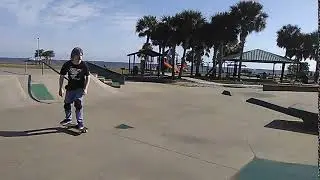 Boneless one