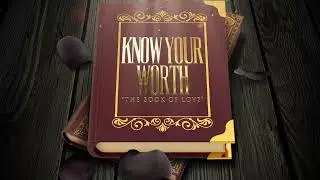 Humbletay23- Know Your Worth (Official Audio)