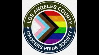 LACOPS Pride: Trailblazer Series - LAPD Medal of Valor Recipient Sgt II Lisa Phillips (retired)
