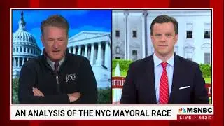 Applecart on MSNBC Morning Joe |  Co-CEOs Sacha Samotin and Matt Kalmans | May 20, 2021