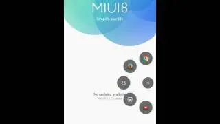 Quick ball feature in MIUI8