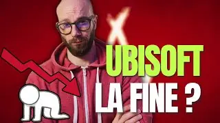 FANBOY di UBISOFT?