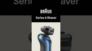 Braun Series 6
