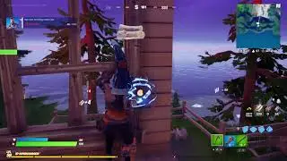 What happens when you talk to Kyle as Penny? ( Fortnite ) bot myths episode 2.