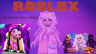 Playing Roblox Gameplay With Subscriber Live Username Hafsa Balde