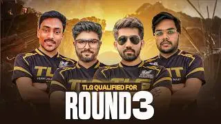SCRIMS WITH TEAM TLG AND ULTIMATE ROYALE RANK PUSH NOW | BGMI LIVE