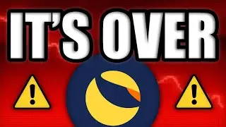 IT&rsquo;S OVER: Do Kwon to RESET the Terra Luna Blockchain | Cryptocurrency News