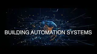 What is Building Automation Systems? - ACP and A STEP in STEM