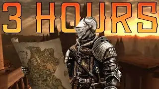 3+ Hours of Dark Souls Lore To Fall Asleep To, But It's Lordran's Entire History