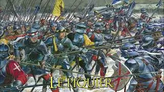 Le Piquier - Chant Militaire