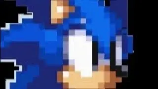 Sonic 1 (YouTube) v1 Teste de v&iacute;deo interativo