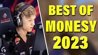 m0nesy&mdash;2023 Best Highlights&mdash;CSGO
