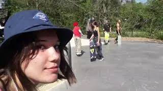 Rennes Skate Life