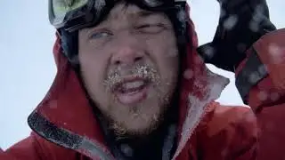 The Frozen Road - Trailer