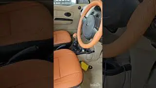 modified Chevrolet spark 🔥⚡️🔥 #chevroletspark #beat @rjcustomsquad