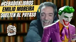 ¡Suelten al Payaso!  ft. Emilio Moreira