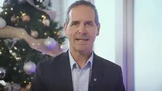 Voeux de Christian Charron - Maire de Sainte-Th&eacute;r&egrave;se