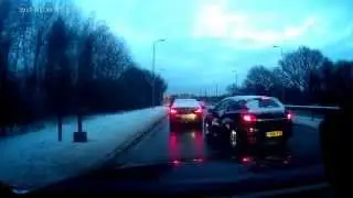 Queue jumping