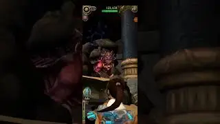 Lara Croft Relic Run Level 74#game#games #psgames #gaming #playstationgamer #playstation 