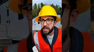 Engineer Moments 051 #shorts #construction #fail #smartwork