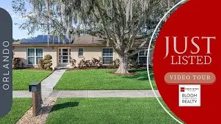 3610 Gatewood Drive, Orlando Realtor Chris Winn (Real Estate Agent)