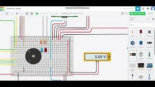FLOOD-GUARD PLUS: An Integrated Flood Monitoring and Security Alarm System
