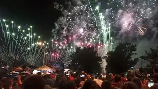 💥 EN VIVO: Luces Campero Guatemala 2025 (Show COMPLETO 4K) | &iexcl;MAGIA Navide&ntilde;a! 🇬🇹