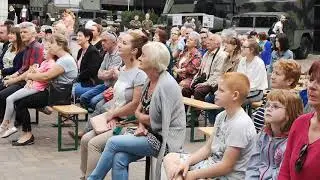 Koncert ZPiT Bielsko