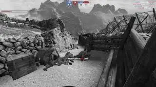 Angry Italian Plays Isonzo