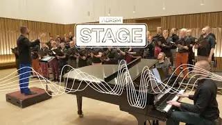 ABRSM Stage The Sunday Boys