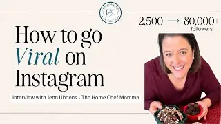 The Secret to Going Viral on Instagram as a Food Blogger (It&rsquo;s Not What You Think)