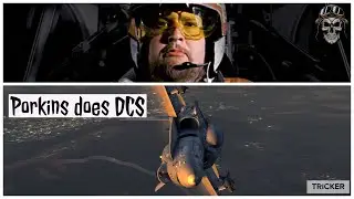 DCS World Porkins Style