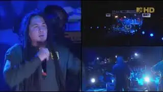 P.O.D. - Lights Out (Music With Altitude Live in Vail 2006)
