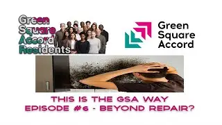 This is the GSA Way - Episode #6 - Beyond Repair?